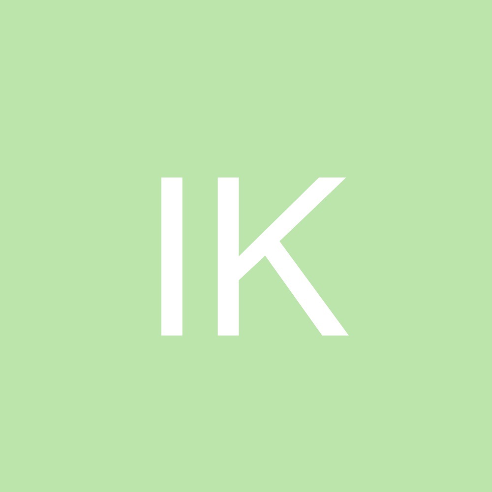 Meet your Posher, Irina